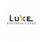 Luxury Business Cards Vancouver