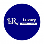 Luxury Ride - Premium Chauffeur Service in Dubai
