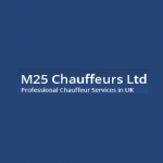 M25 Chauffeur Service Uk