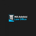MA Adebisi Law Office
