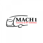 MACH 1 Caravan & RV Solutions