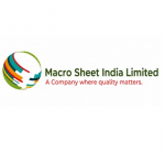 MACRO SHEET INDIA LIMITED