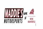 Maddie's Motor Sports - Dansville