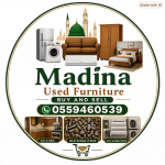 Madina Used Furniture Buy and Sell