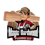 Magic Hardwood Floors LLC