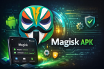 Magisk APK