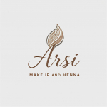 Makeup artist with Henna and Nails (Abu dhabi home service)