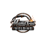 Mama Tried Welding