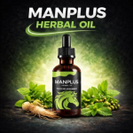 Man Plus Herbal Oil Price in Pakistan