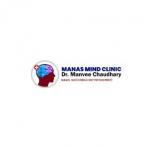 Manas Mind Clinic Dr Manvee Chaudhary