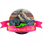 Manchala Mushafir Pvt. Ltd.