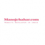 Manoj Chahar | Website Builder in Delhi