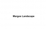 Margos Landscape