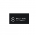 Marion St Auto Body