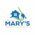 Mary's Domestic Cleaning
