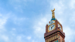 Masar to Mecca