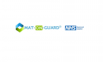 Mat on Guard