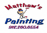 Matthews Painting