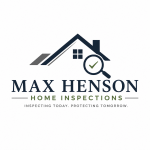 Max Henson Home Inspections PLLC TREC #21176