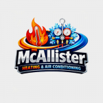 McAllister heating and air conditioning