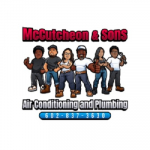 McCutcheon & Sons Air Conditioning and Plumbing