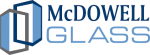 McDowell Glass