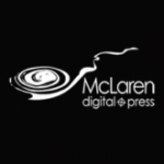 McLaren Digital Press