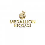 Medallion Necklace1