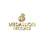 Medallion Necklace