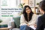 Mental Health Near Me