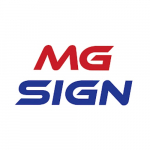 MG Sign