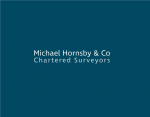 Michael Hornsby & Co
