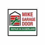 Mike garage door repair sugar land