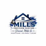 Mills Precision Painting