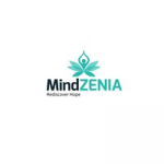 Mindzenia Women Innovator Award at J&K Startup Mela