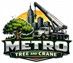 Minneapolis Metro Tree and Crane