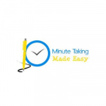 Minute Taking Made Easy