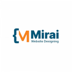 Mirai Website Designing Pvt Ltd