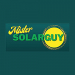 Mister Solar Guy