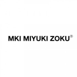 Mki Miyuki Zoku Hoodie