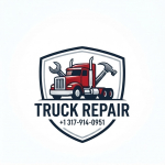 Mobile Truck Repair Service