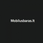 mobilusbaras