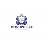 Monopolize Financial Wealth