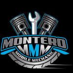 Montero Mobile Mechanic