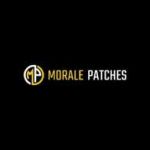 Morale hat Patches