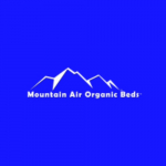 Mountain Air Organic Beds