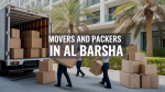 Movers and Packers in Al Barsha