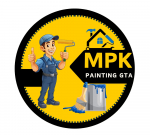 Mpk Painting GTA