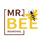 Mr. Bee Removal