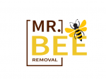Mr. Bee Removal